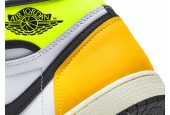 AIR JORDAN 1 HIGH OG VOLT GOLD (M) [555088-118]