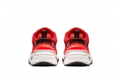 M2K TEKNO MESH UNIVERSITY RED [AV7030-600]