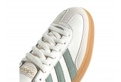 HANDBALL SPEZIAL OFF WHITE SILVER GREEN [IF9730]