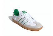 SAMBA OG CRYSTAL WHITE GREEN [JI2044]