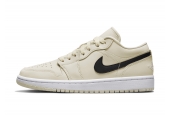 AIR JORDAN 1 LOW COCONUT MILK [DC0774-121]