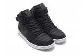 AIR JORDAN 1 HIGH STRAP PADDED PACK [342132-004]