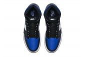 AIR JORDAN 1 HIGH OG ROYAL TOE [555088-041]