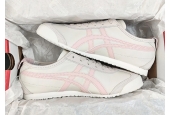 ONITSUKA TIGER MEXICO 66 OATMEAL GINGER PEACH [1183A201-254]