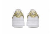 AIR FORCE 1 PAISLEY WHITE BARELY W [DJ9942-101]