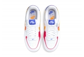 AIR FORCE 1 SHADOW GUNDAM [DZ1847-100]