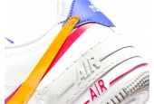 AIR FORCE 1 SHADOW GUNDAM [DZ1847-100]