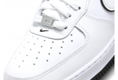 AIR FORCE 1 WHITE BLACK [DV0788-103]