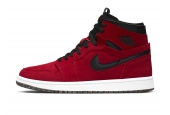 AIR JORDAN 1 ZOOM AIR CMFT RED SUEDE [CT0978-600]