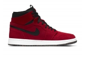 AIR JORDAN 1 ZOOM AIR CMFT RED SUEDE [CT0978-600]