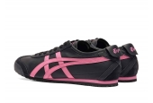 ONITSUKA TIGER MEXICO 66 BLACK DRAGON FRUIT [1183C102-005]