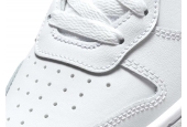 COURT BOROUGH 2 WHITE BLACK GS [BQ5448-104] [DV5456-104]