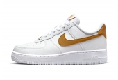 AIR FORCE 1 LOW NEXT NATURE GOLD SUEDE [DN1430-104]