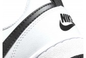COURT BOROUGH 2 WHITE BLACK GS [BQ5448-104] [DV5456-104]