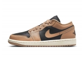 AIR JORDAN 1 LOW DESERT W [DC0774-201]