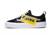 VANS OLD SKOOL VLT LX KRINK BLACK [VN0A4BVF172]