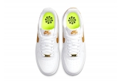 AIR FORCE 1 LOW NEXT NATURE GOLD SUEDE [DN1430-104]