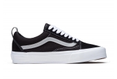 VANS OLD SKOOL VLT LX KRINK BLACK [VN0A4BVF172]