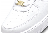 AIR FORCE 1 LOW NEXT NATURE GOLD SUEDE [DN1430-104]