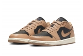 AIR JORDAN 1 LOW DESERT W [DC0774-201]