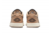 AIR JORDAN 1 LOW DESERT W [DC0774-201]