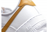 AIR FORCE 1 LOW NEXT NATURE GOLD SUEDE [DN1430-104]