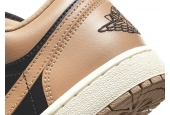 AIR JORDAN 1 LOW DESERT W [DC0774-201]