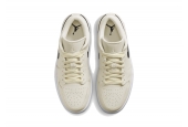 AIR JORDAN 1 LOW COCONUT MILK [DC0774-121]