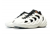 ADIDAS ADIFOM Q WONDER WHITE CORE BLACK [HP6582]