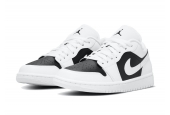 AIR JORDAN 1 LOW PANDA [DC0774-100]