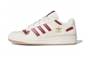 FORUM COLLEGIATE BURGUNDY [HQ1487]