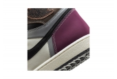AIR JORDAN 1 HIGH OG HAND CRAFTED [DH3097-001]