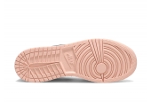 AIR JORDAN 1 LOW LIGHT ARTIC PINK [553560-800]