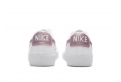 BLAZER LOW WHITE PINK GLAZE [DA4074-105]