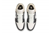 AIR JORDAN 1 LOW RATTAN [553558-153]