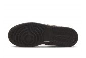 AIR JORDAN 1 LOW GOLD TOE GS [DR6970-071]
