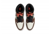 AIR JORDAN 1 HIGH OG HAND CRAFTED [DH3097-001]