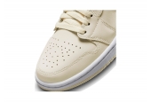 AIR JORDAN 1 LOW COCONUT MILK [DC0774-121]