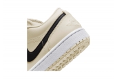 AIR JORDAN 1 LOW COCONUT MILK [DC0774-121]