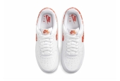 AIR FORCE 1 ORANGE PAISLEY W [DJ9942-102]