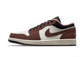 AIR JORDAN 1 LOW MOCHA [DC6991-200]