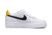 AIR FORCE 1 LOW HAVE A NIKE DAY WHITE DAISY [DM0983-100]