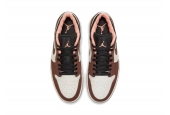 AIR JORDAN 1 LOW MOCHA [DC6991-200]