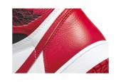 AIR JORDAN 1 HIGH OG HERITAGE (GS) [575441-161]