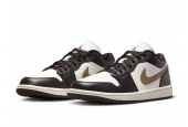 AIR JORDAN 1 LOW SHADOW BROWN [DC0774-200]