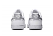 COURT VISION LOW NEXT NATURE WHITE METALLIC SILVER [DH3158-108]