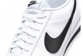 NIKE CORTEZ WHITE BLACK [DM4044-105]