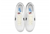 CORTEZ WHITE BLACK LIGHT PHOTO BLUE [DN1791-100]