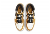 AIR JORDAN 1 RETRO HIGH OGYELLOW OCHRE [DZ5485-701]