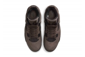 AIR JORDAN 4 RETRO CAVE STONE [FQ8138-200]